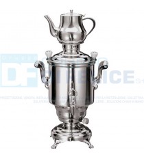 Samovar Elettrico Lt. 5