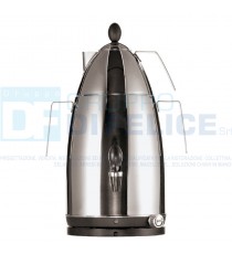 Samovar Elettrico Lt. 4