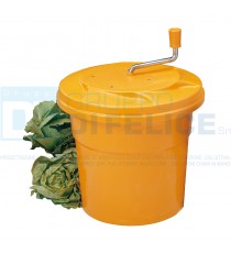 Centrifuga Manuale Per Verdura Cm 33