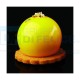 Stampo Pavoflex Sfera 40 mm