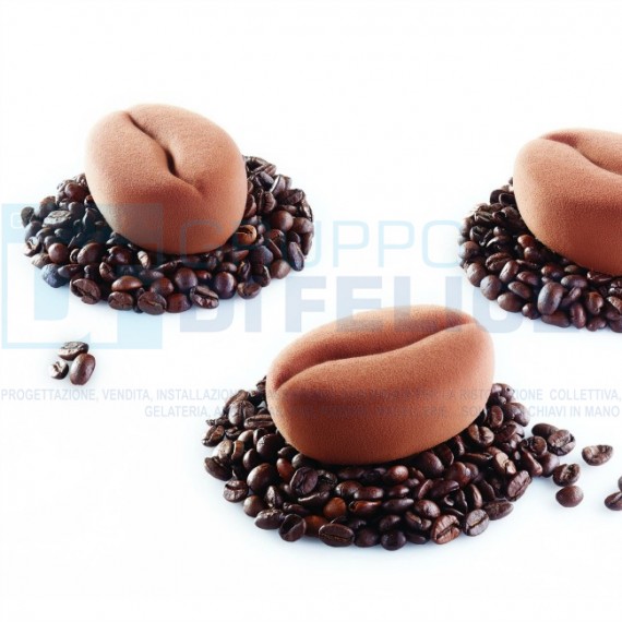 Stampo Pavoflex Moka