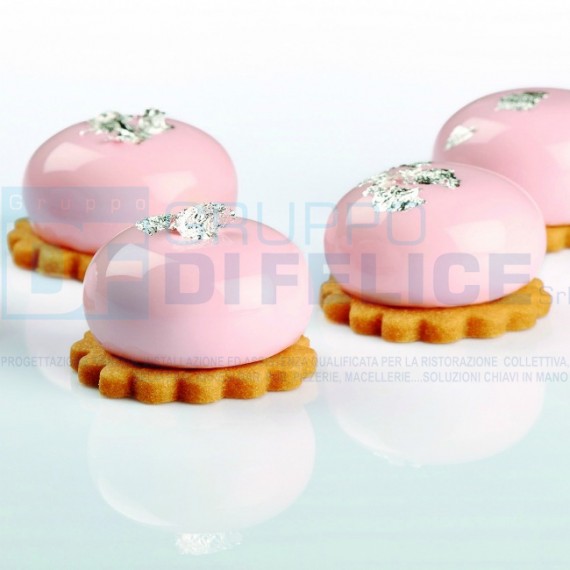 Stampo Pavoflex planet