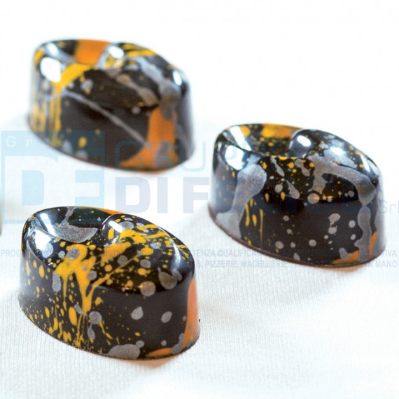 Stampo per praline BONBONS in policrbonato