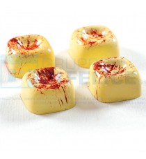Stampo per praline BONBONS in policrbonato
