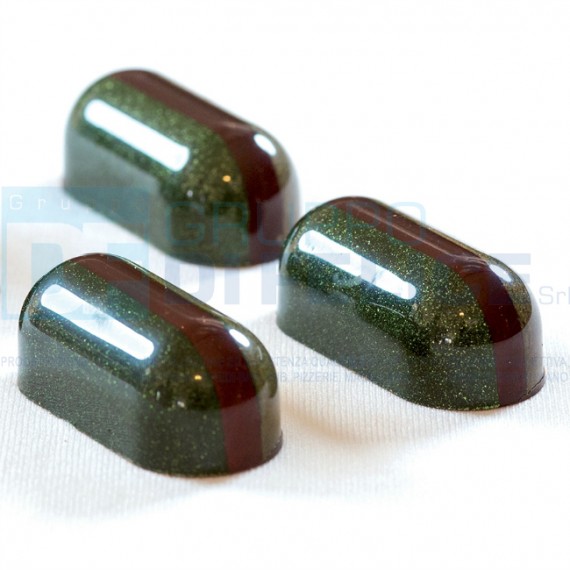 Stampo per praline BONBONS in policrbonato