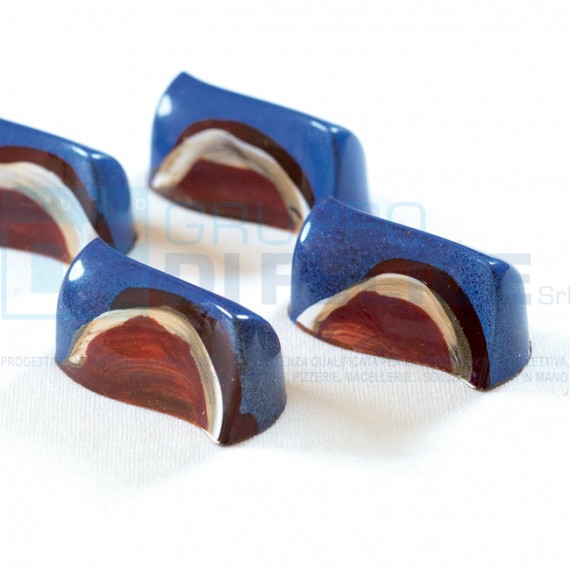 Stampo per praline BONBONS in policrbonato
