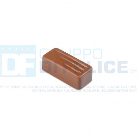 Stampo per praline ARTISANAL in policarbonato