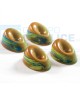 Stampo per praline BONBONS in policarbonato