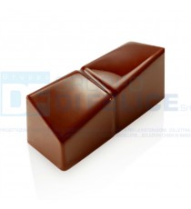 Stampo per praline INNOVATION in policarbonato