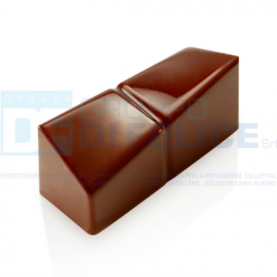 Stampo per praline INNOVATION in policarbonato