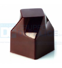Stampo per praline INNOVATION in policarbonato