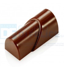 Stampo per praline INNOVATION in policarbonato