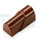 Stampo per praline INNOVATION in policarbonato