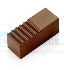 Stampo per praline INNOVATION in policarbonato