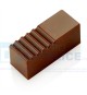 Stampo per praline INNOVATION in policarbonato