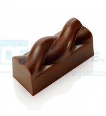 Stampo per praline INNOVATION in policarbonato