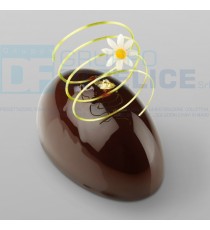 Stampo Pavoflex Oval