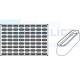 Stampo Pavoflex Round Mignon