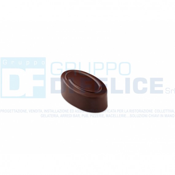 Stampo per praline ARTISANAL in policarbonato