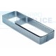Fascia in acciaio inox microforata