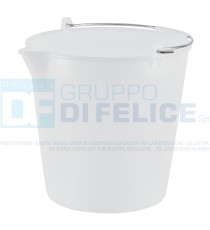 Secchio Graduato Con Becco