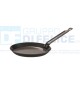 Padella Per Crepes Cm 24 In Ferro