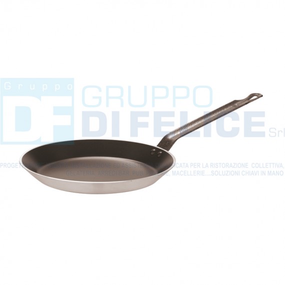 Padella Per Crepes Cm 26 Antiaderente