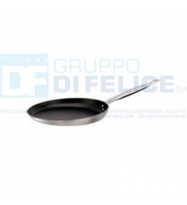 Padella Per Crepes Svasata Cm 24 Antiaderente