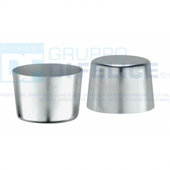 Creme Caramel 7 cm