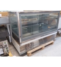 VETRINA PASTICCERIA  TOTAL VIEW MARCA IFI