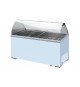 Espositore Gelato Ice 8 Klimaitalia