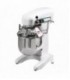 IMPASTATRICE PLANETARIA VASCA REMOVIBILE mod. IPF10F