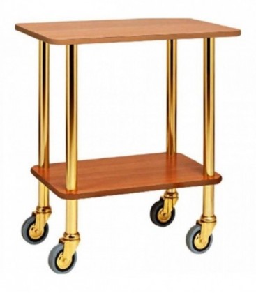 CARRELLO GUERIDON DUE PIANI CO 902
