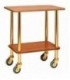 CARRELLO GUERIDON DUE PIANI CO 902