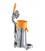 SPREMIAGRUMI ELETTRICO A LEVA mod SM/CJ5A