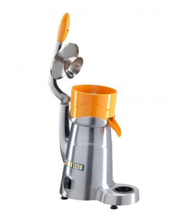 SPREMIAGRUMI ELETTRICO A LEVA mod SM/CJ5A