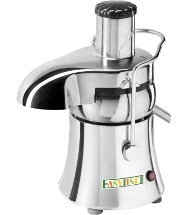 CENTRIFUGA per frutta e verdura mod, WF/A6000