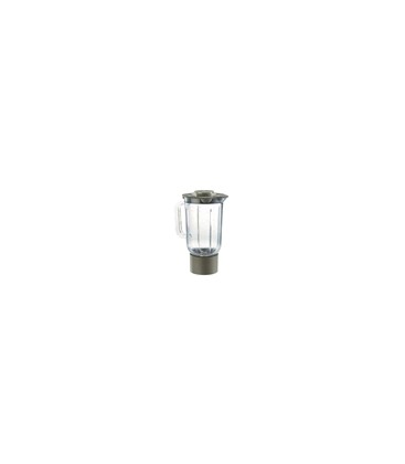 Bicchiere frullatore per IMPASTATRICE PLANETARIA CON TESTA SOLLEVABILE mod. SMX5