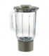 Bicchiere frullatore per IMPASTATRICE PLANETARIA CON TESTA SOLLEVABILE mod. SEM7 - 1,5 lt