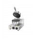 WAFFLE MACHINE PIASTRA SINGOLA - MOD. WM1