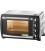 FORNETTO ELETTRICO A CONVEZIONE - MOD. HK28RC