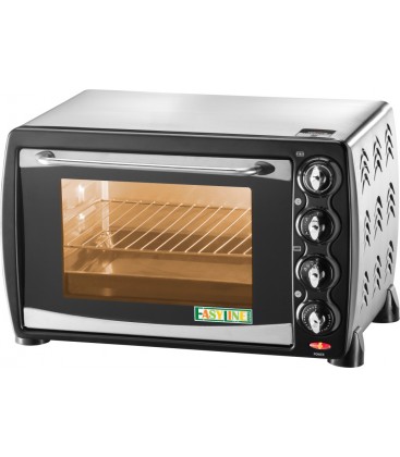 FORNETTO ELETTRICO A CONVEZIONE - MOD. HK28RC