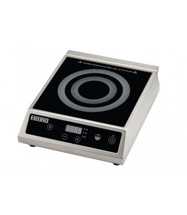PIASTRA AD INDUZIONE Mod. PFD/35