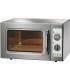 FORNO A MICROONDE inox - Mod ME/1630