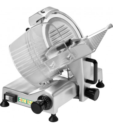 AFFETTATRICE A GRAVITA' - Mod. HBS/250