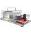 TAGLIAVERDURE / FRUTTA MANUALE - Mod. HT/4