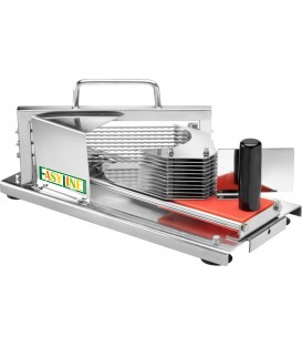 TAGLIAVERDURE / FRUTTA MANUALE - Mod. HT/5,5