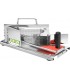 TAGLIAVERDURE / FRUTTA MANUALE - Mod. HT/5,5