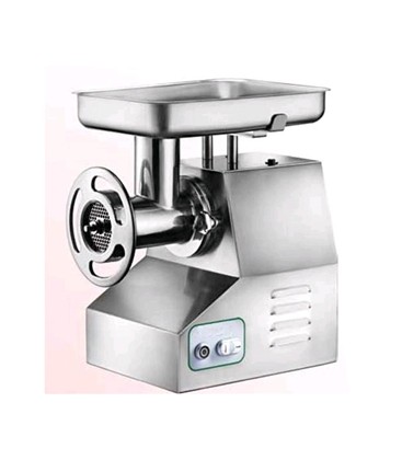 TRITACARNE 32/TN gruppo macinazione estraibile in acciaio inox
