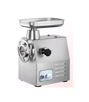 TRITACARNE 22/RS - gruppo macinazione inox